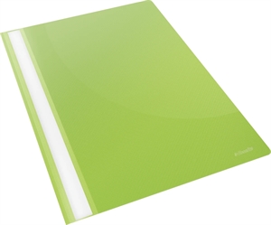 Esselte Erbjudande folder Vivida A4 grön